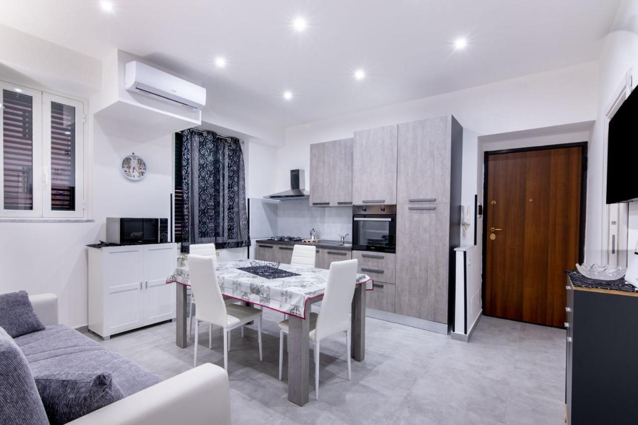 Kemonia Charme House Palermo