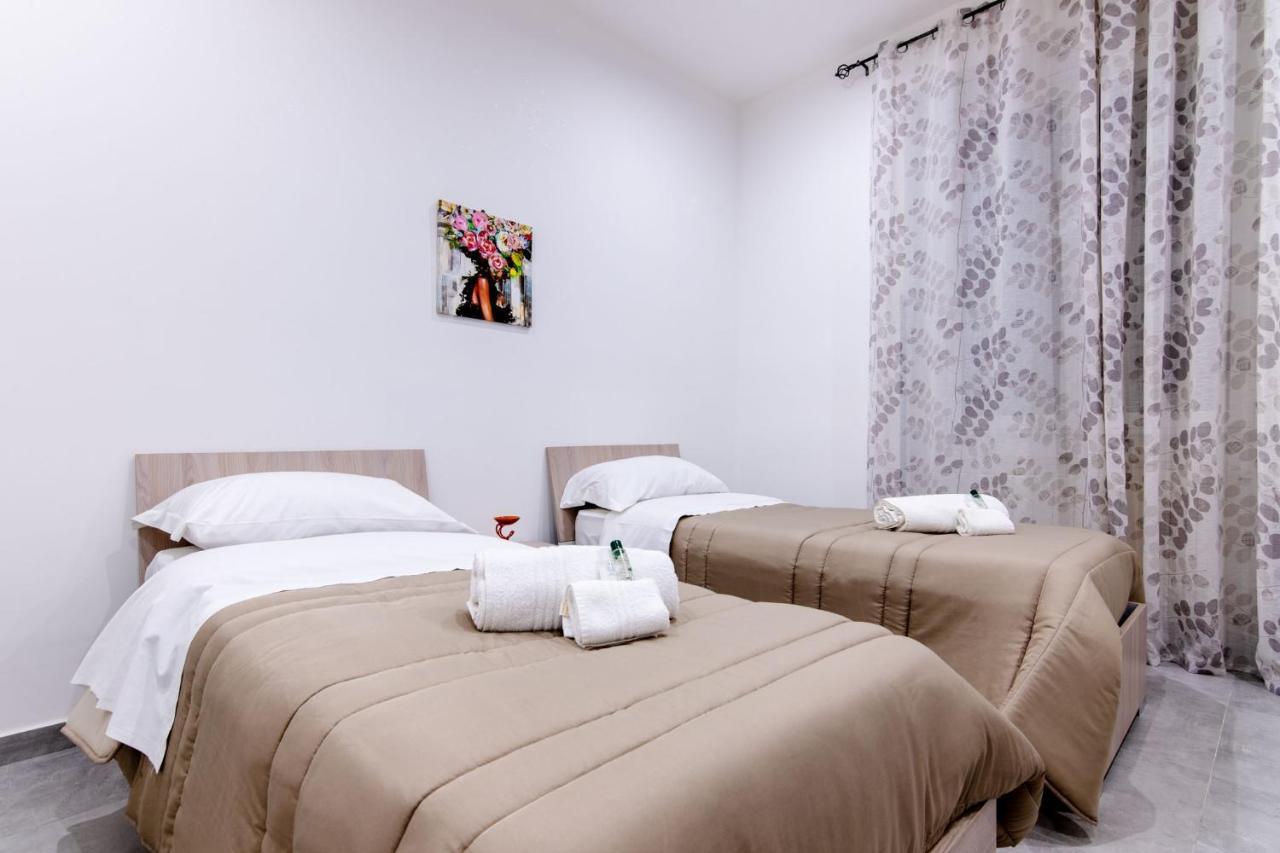 Kemonia Charme House Apartment