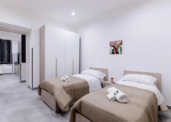 Kemonia Charme House