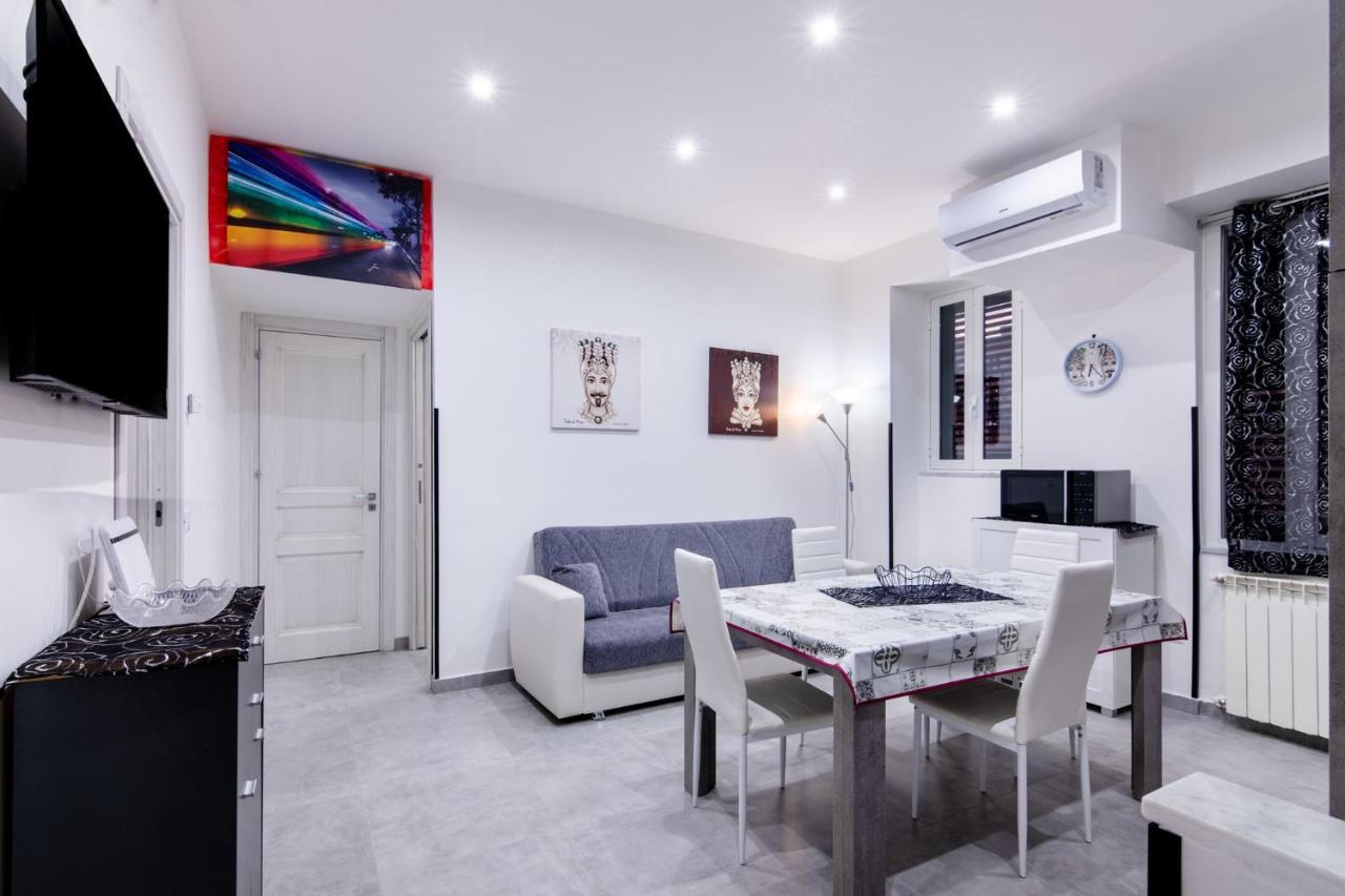 Kemonia Charme House