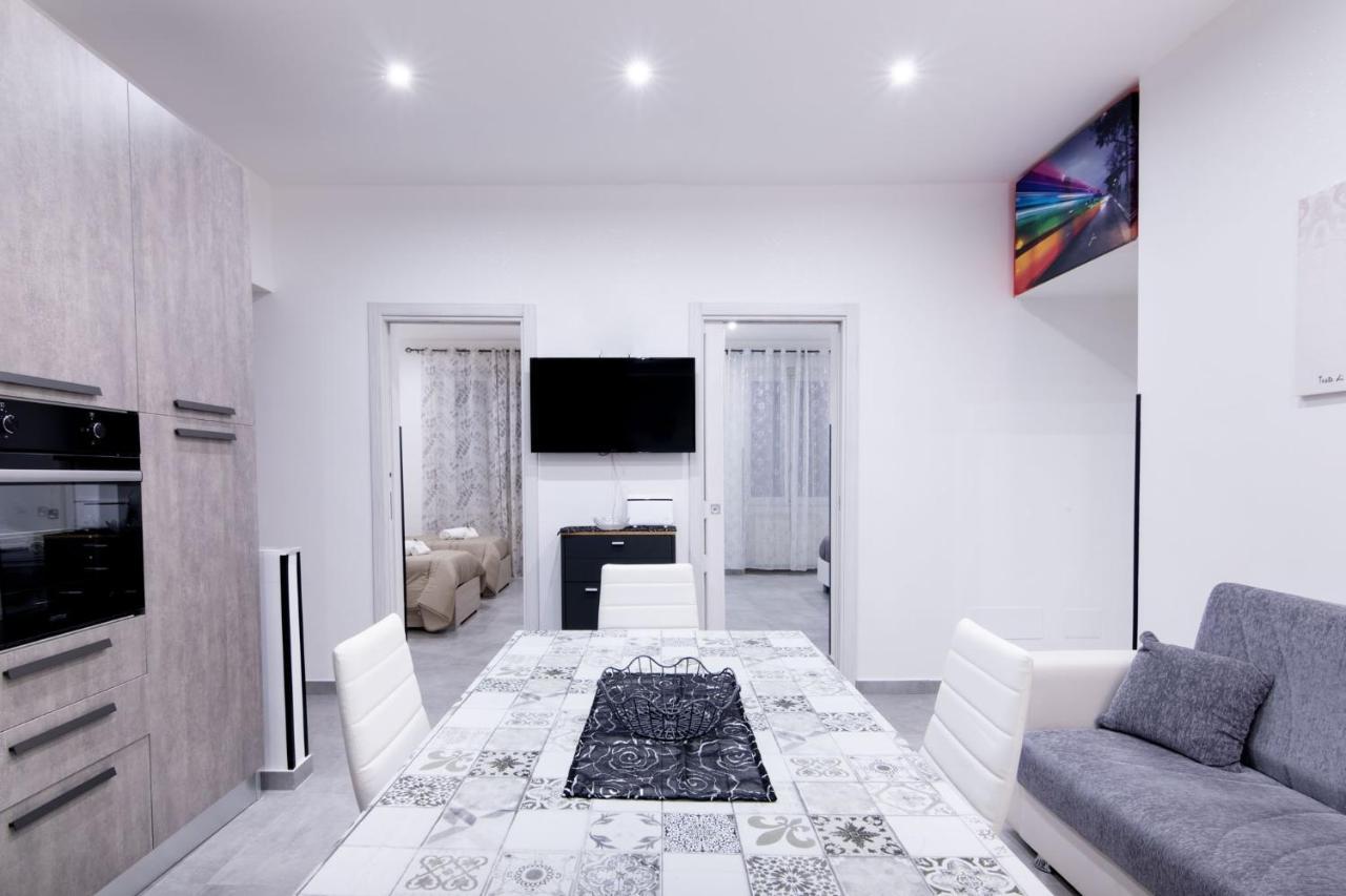 Apartamento Kemonia Charme House *