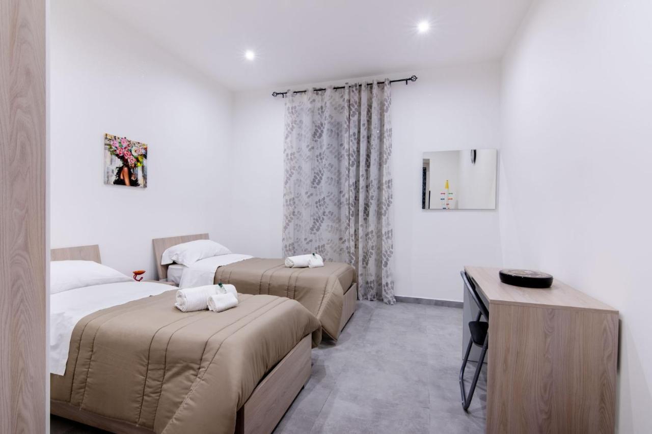 Kemonia Charme House