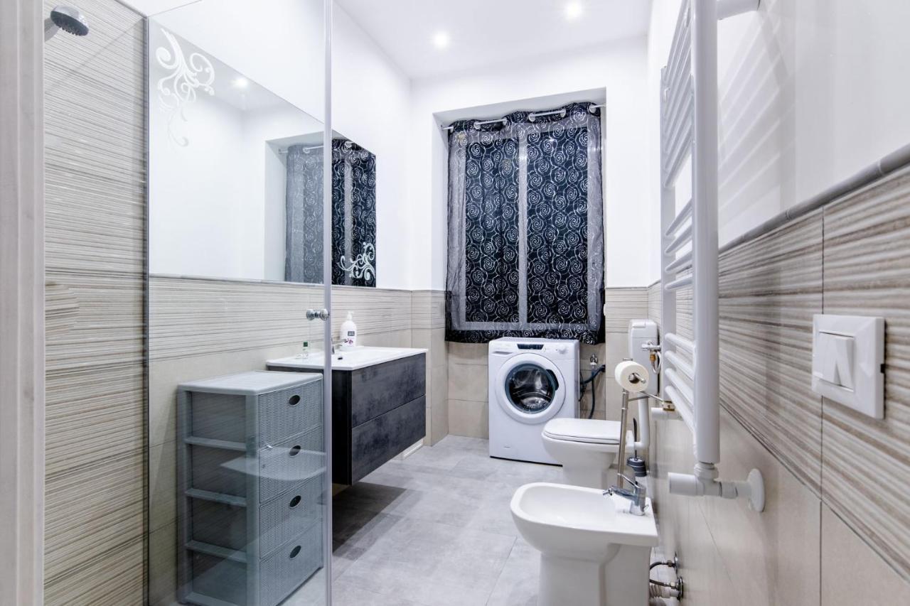 Apartamento Kemonia Charme House Palermo
