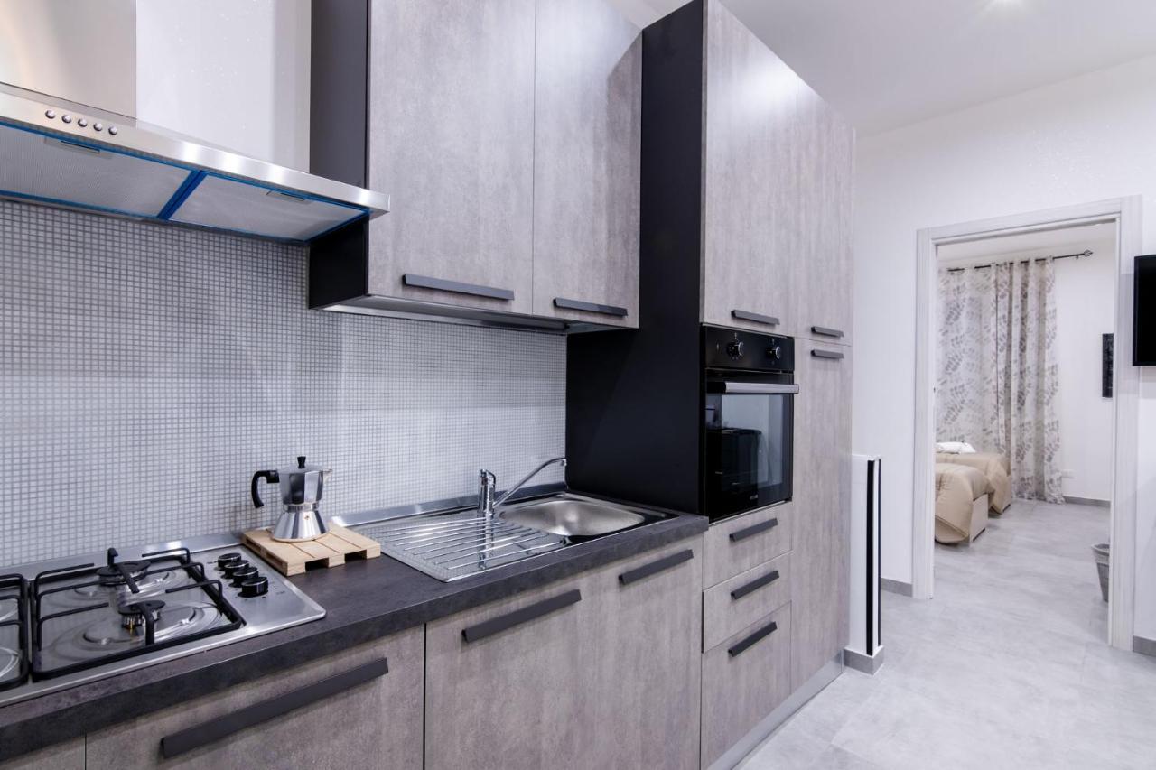 Kemonia Charme House Palermo