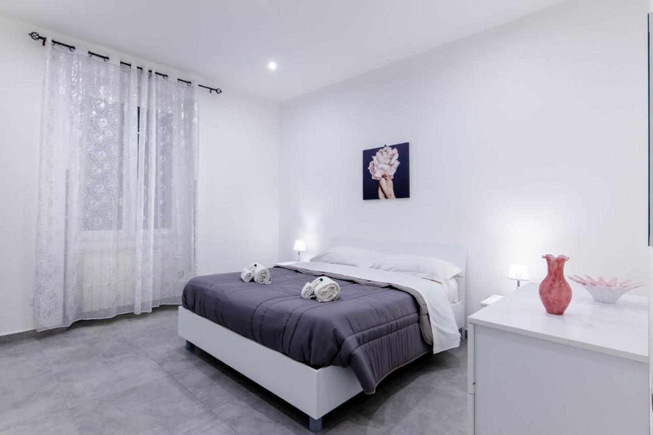 Apartamento Kemonia Charme House